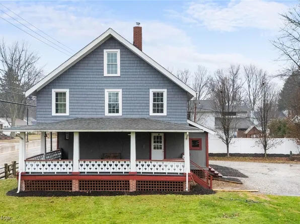 7727 Center St, Mentor, OH 44060