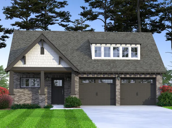 Bradley Plan, Hillbrook