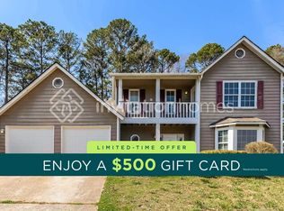 3466 Newberry Trl, Decatur, GA 30034