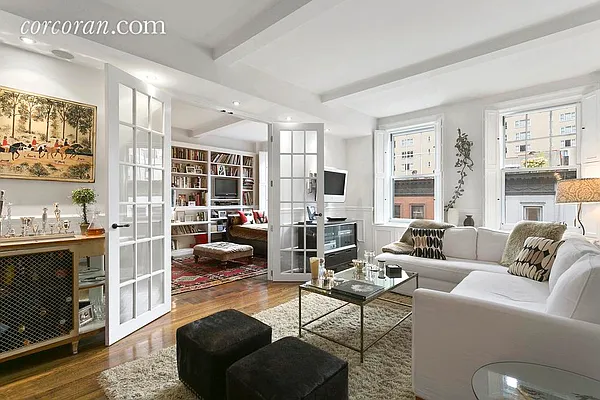 Sold by Corcoran | media 17