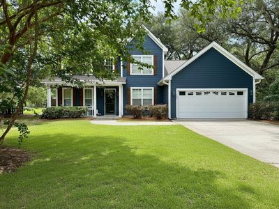 195 Tupalo Dr, Summerville, SC, 29483