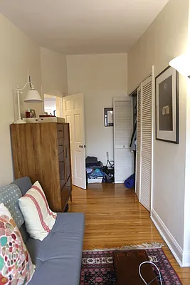 Rented by Engel and Volkers Brownstone Brooklyn | media 23