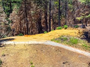 807 Kings Hwy, Boulder Creek, CA 95006