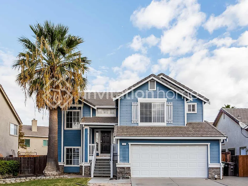 2547 Foghorn Way