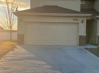 1051 N Lightning Pl, Meridian, ID 83642