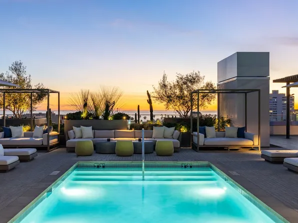 The Park Santa Monica