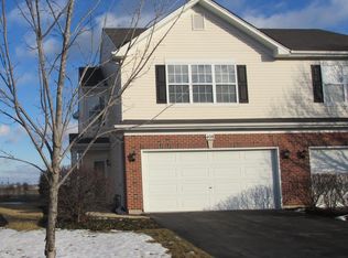 408 Merlot Ct, Oswego, IL 60543