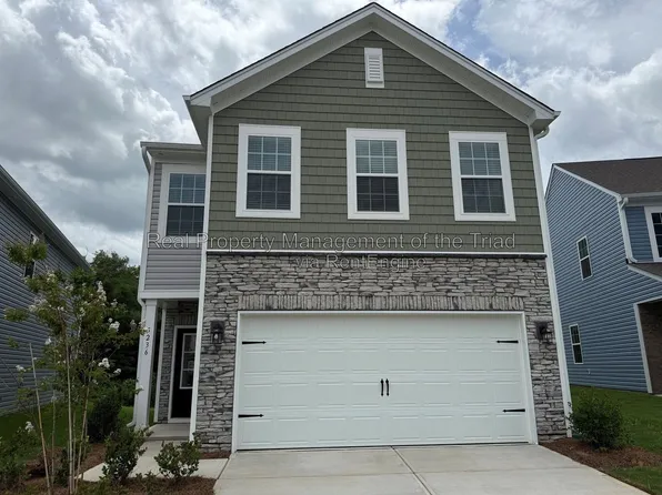 5236 Amaryllis Way, Winston Salem, NC 27104