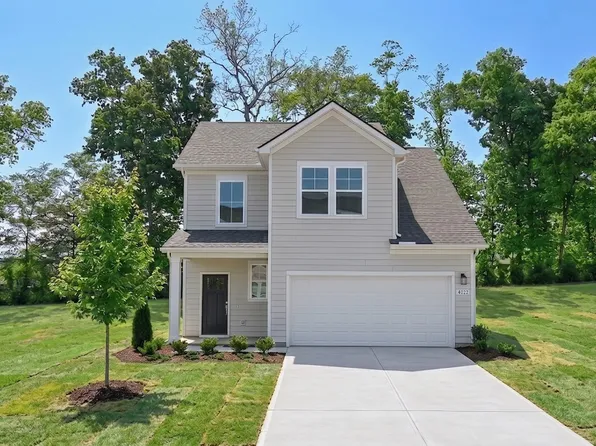 4025 Gaskill Dr, Smyrna, TN 37167