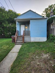 1539 Wheeler Aly, Covington, KY, 41014