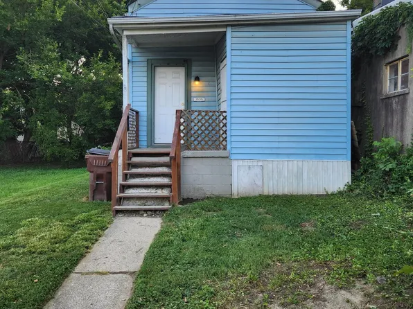 1539 Wheeler Aly, Covington, KY 41014