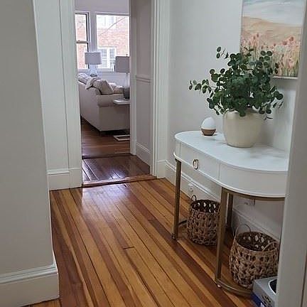 67 Walker #4 Cambridge (Harvard Square) Unit Photo 11