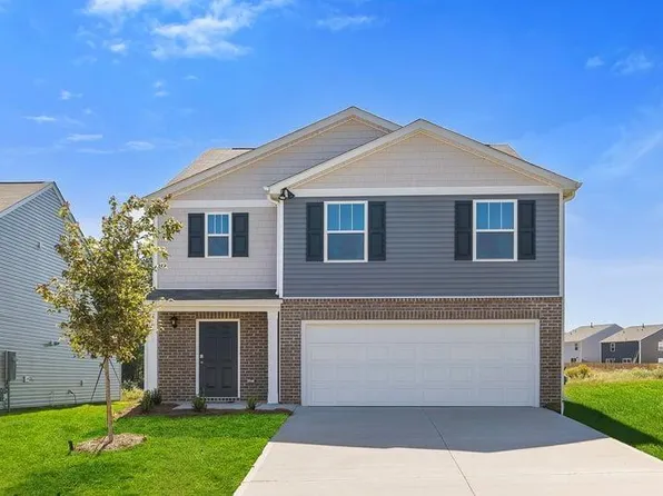 1764 Rein Dr, Roebuck, SC 29376
