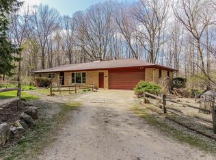8301 52nd St SE, Alto, MI 49302