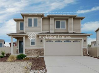 10949 Quercia Cir, Fountain, CO 80817
