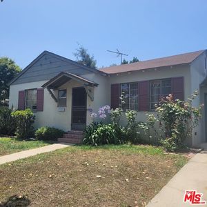 7745 Isis Ave, Los Angeles, CA, 90045
