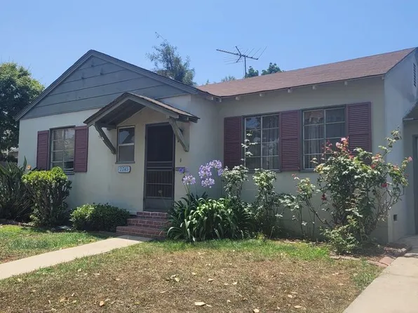 7745 Isis Ave, Los Angeles, CA 90045