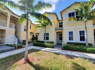 112 SE 28th Ter UNIT 4, Homestead, FL 33033