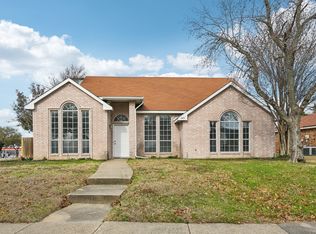 1201 Cypress Dr, Mesquite, TX 75149