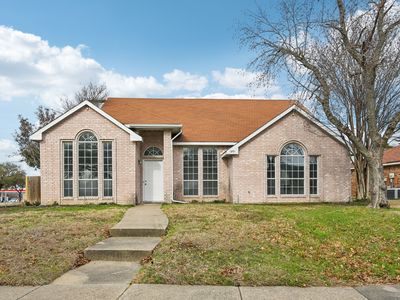 1201 Cypress Dr, Mesquite, TX, 75149