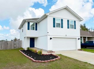 5720 Blackhorse Cir, Pensacola, FL 32526