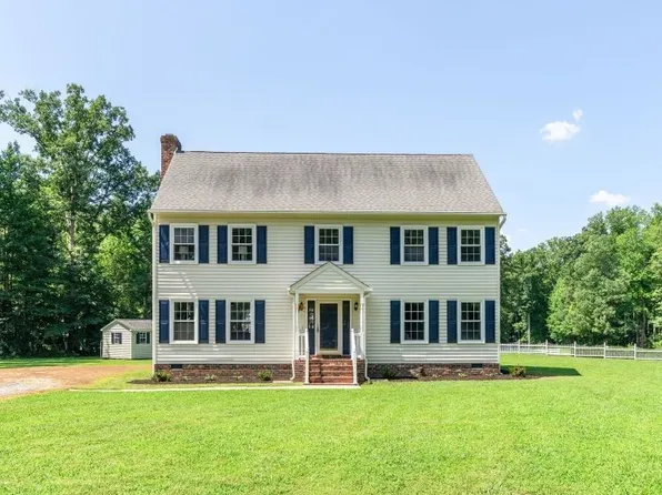 8450 Recreation Rd, Henrico, VA 23231