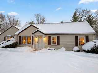 22 Oakdale Rd, Canton, MA 02021