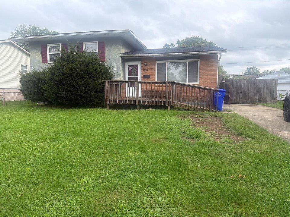 1st image of 3854 Beechton Rd