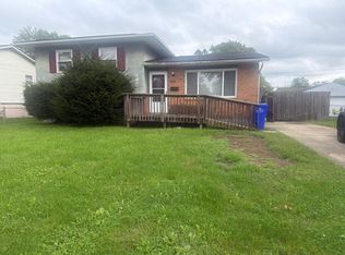 3854 Beechton Rd, Columbus, OH 43232