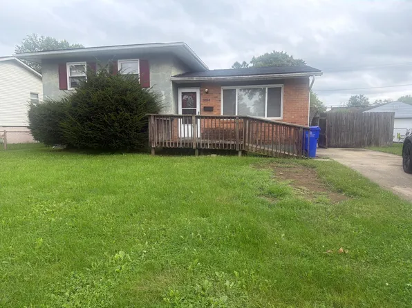 3854 Beechton Rd, Columbus, OH 43232