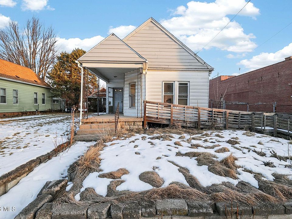 1st image of 1236 Belmont Ave