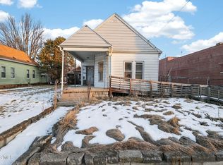 1236 Belmont Ave, Toledo, OH 43607