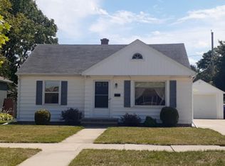 241 E Marquette St, Appleton, WI 54911