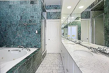 Rented by Leslie J. Garfield