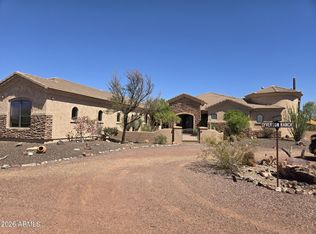 15782 W Morning Vista Ln, Surprise, AZ 85387