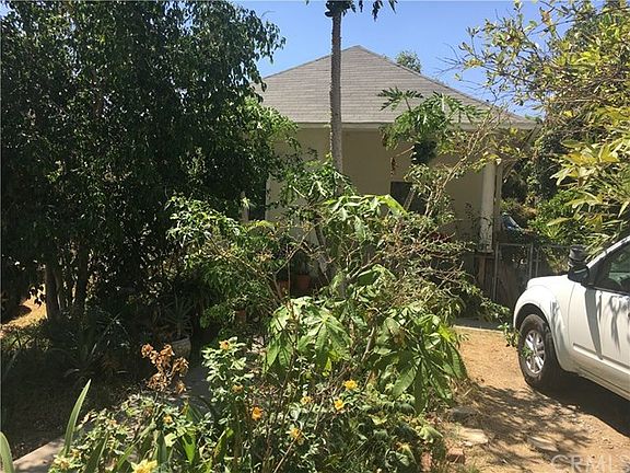 street view front house