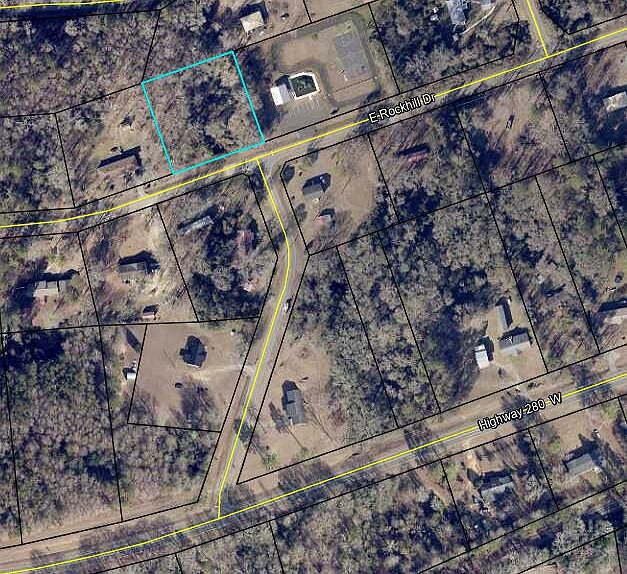 2nd image of 0 W Rock Hills Dr
