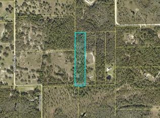 22861 Mulholland Dr, Fort Myers, FL 33913