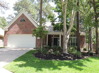 10 Mystic Valley Ct, Spring, TX 77381
