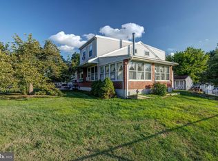 500 Essex Rd, Norwood, PA 19074