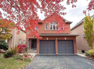 65 Falling River Dr #Basement, Richmond Hill, ON L4S 2R3