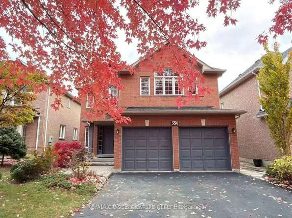 65 Falling River Dr #Basement, Richmond Hill, ON L4S 2R3
