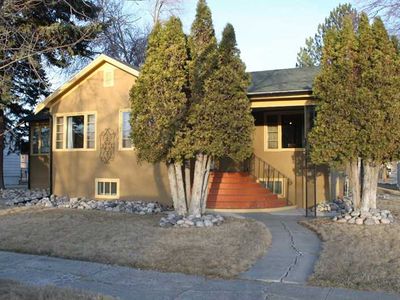 319 Woodland Ave, Laurel, MT, 59044