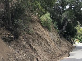 8278 W Mannix Dr, Los Angeles, CA 90046