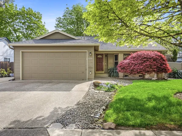 1214 SW 213th Ave, Beaverton, OR 97003