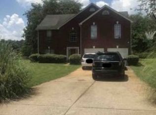1225 Raleigh Dr, McDonough, GA 30252