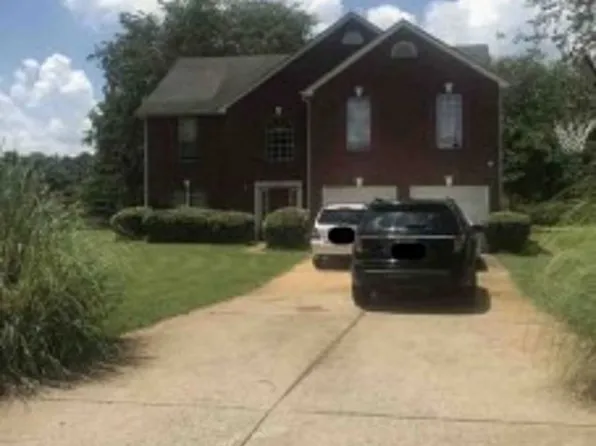 1225 Raleigh Dr, McDonough, GA 30252