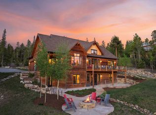 26 Dunkin Dr, Breckenridge, CO 80424
