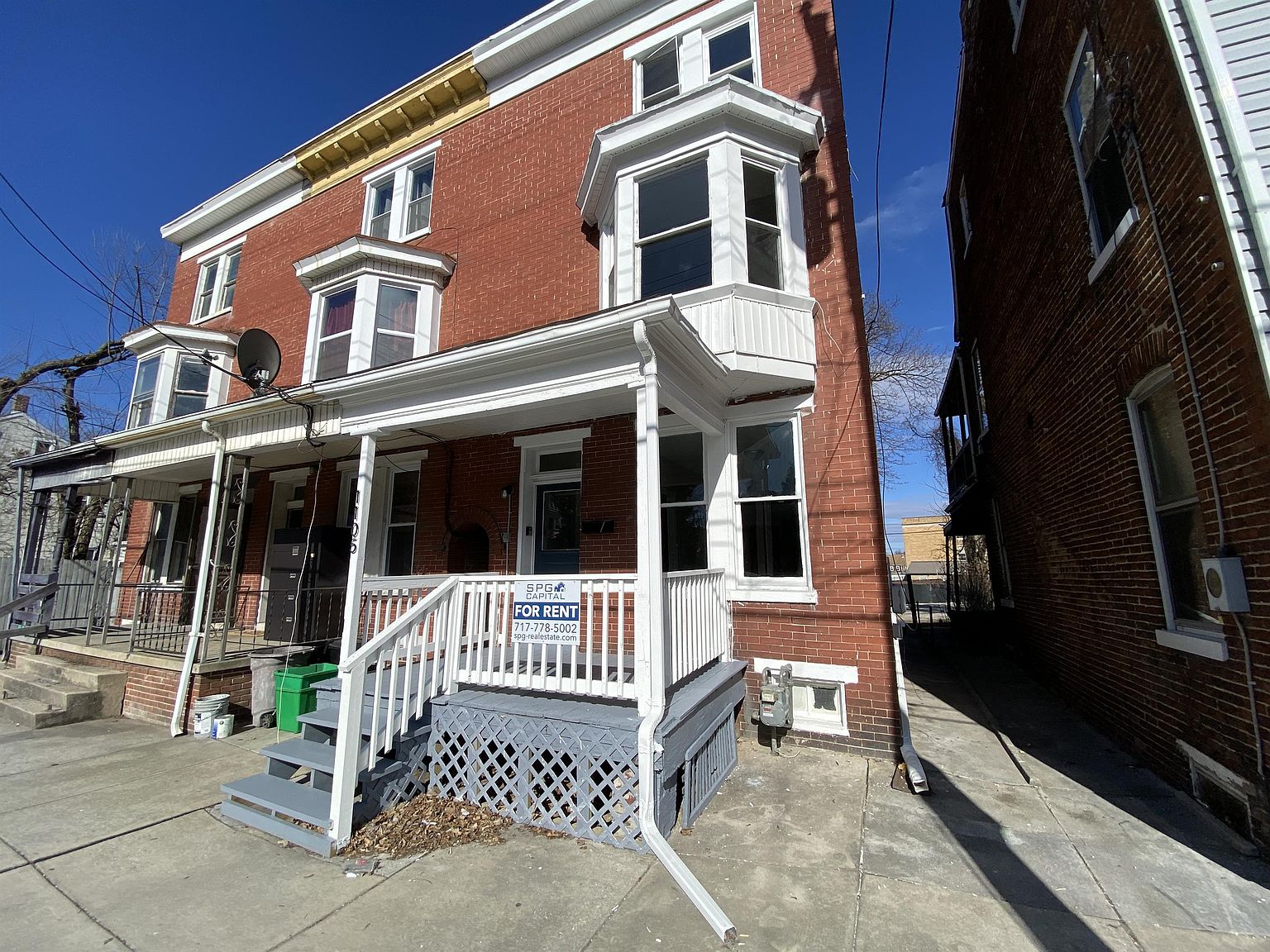 1105 E Philadelphia St, York, PA 17403 Zillow