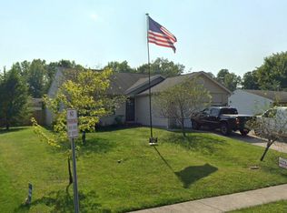 2043 Sunset View Ln, Amelia, OH